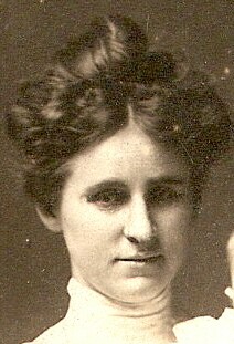 Anna Johanna Johnson 